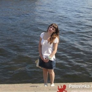 Полина Фролова, 32 года