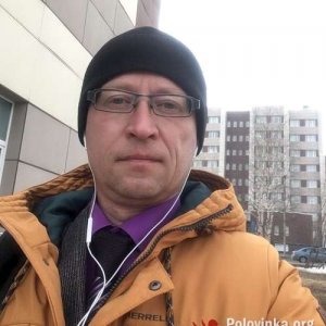 Павел Игнатенко, 48 лет