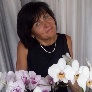 Ольга , 53 года
