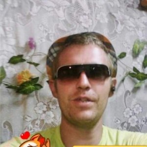 Евгений Рипа, 40 лет