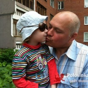 Vasiliy , 63 года