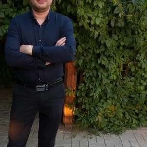 Андрей , 44 года